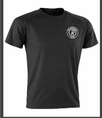 Relentless Tee